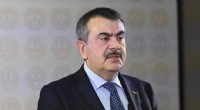 Tekin: Gelecek yıl tüm kademelerde Maarif Modeli uygulanacak