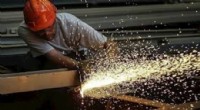 Temmuzda İmalat Sanayi Kapasite Kullanımı Azaldı