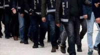 Terör Operasyonlarında 21 Kişi Gözaltına Alındı
