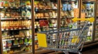 Ticaret Satış Hacmi Yıllık Yüzde 10,8 Artış Gösterdi