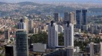 Ticari Gayrimenkul Fiyatları Yükseldi