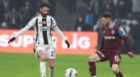 Trabzonspor ile Beşiktaş 142. Randevuda Karşı Karşıya