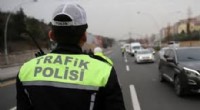 Trafik Denetimlerinde 848 Bin Hız İhlali Tespit Edildi