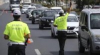 Trafikte Yeni Dönem: Cezalar Artıyor, Denetimler Sıklaşıyor