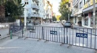 Turgutlu’daki silahlı saldırıda 10 şüpheli adliyeye sevk edildi