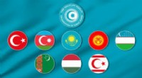 Türk Devletleri Teşkilatı 12. Zirvesi Azerbaycan’da Başladı