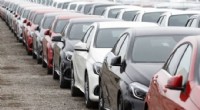 Türkiye otomotivinin 9 aylık ihracatı 31,1 milyar doları aştı