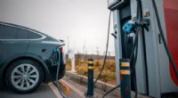 Türkiye’de Elektrikli Araç ve Şarj Altyapısı Hızla Gelişiyor