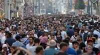 Türkiye’de İşsizlik 3 Milyonu Aştı