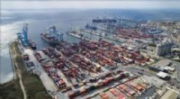 Türkiye’den Komşularına İhracat Yüzde 4 Arttı