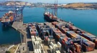 Türkiye’nin Dış Ticaretinde Mayıs Artışı