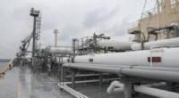 Türkiye’nin Doğal Gaz İthalatı Temmuzda Yükseldi