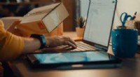 Türkiye’nin E-Ticaret Hacmi 5 Trilyon TL’ye Ulaşıyor