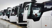 Türkiye’nin Toplu Taşıma Araçları İhracatı 2,3 Milyar Dolara Ulaştı