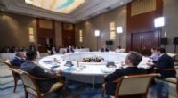 TÜRKPA 14. Genel Kurulu Astana’da Toplandı