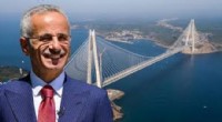 Uraloğlu: Yavuz Sultan Selim Köprüsü 9 Yılda 70 Milyar Lira Tasarruf Sağladı