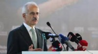 Uraloğlu:Yeşil Ulaşım İçin Kararlıyız
