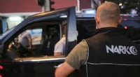 Uyuşturucu Operasyonunda 130 Şüpheli Yakalandı