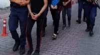 Uyuşturucu operasyonunda 26 şüpheli tutuklandı