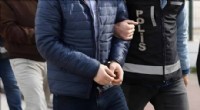 Uyuşturucu soruşturmasında 15 gözaltı