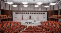 Vergi Düzenlemelerini İçeren Kanun Teklifi TBMM’de Kabul Edildi