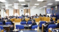 Vergi ve Sosyal Güvenlik Düzenlemesi Komisyonda Kabul Edildi
