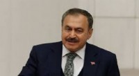 Veysel Eroğlu, Irak Özel Temsilcisi Olarak Atandı