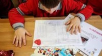 Yaklaşık 18 Milyon Öğrenci Yarın Karne Alacak