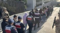 Yasa Dışı Bahis Operasyonunda 4’ü Hakem 32 Şüpheli Tutuklandı