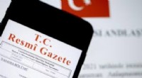 Yeni Atama ve Görevden Almalar Resmi Gazete’de