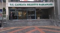 Çankaya Belediye Başkanı Güner Tutuklandı