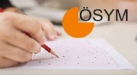 ÖSYM Hafta Sonu e-TEP ve DGS'yi Düzenleyecek