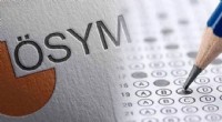ÖSYM'den YKS Adayları İçin Eğitim Bilgisi Düzenleme Duyurusu