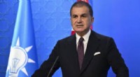 Ömer Çelik’ten Özgür Özel’e Tepki