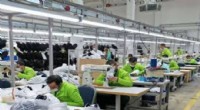 Ücretli Çalışan Sayısı Nisan’da Yüzde 2,4 Arttı