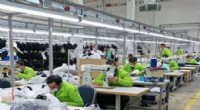 Ücretli Çalışan Sayısı Yıllık %0,6 Arttı