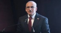 Şimşek: Ekonomi Gelişmeleri Yakından Takip Ediliyor