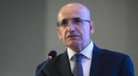 Şimşek: Enflasyon Beklentileri İyileşiyor