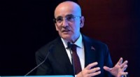 Şimşek: Enflasyon Beklentileri Şubatta Geriledi