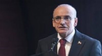 Şimşek: Enflasyonda Kalıcı Düşüş İçin Politikalar Sürecek