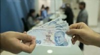 Şubat Ayı Yaşlı ve Engelli Aylıkları 9,7 Milyar Lira Ödendi