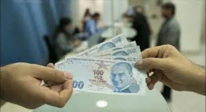 Şubat Ayı Yaşlı ve Engelli Aylıkları 9,7 Milyar Lira Ödendi